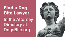 DogsBite.org Attorney Directory